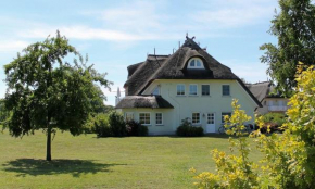 Am Paetowhof 3 4 in Ahrenshoop